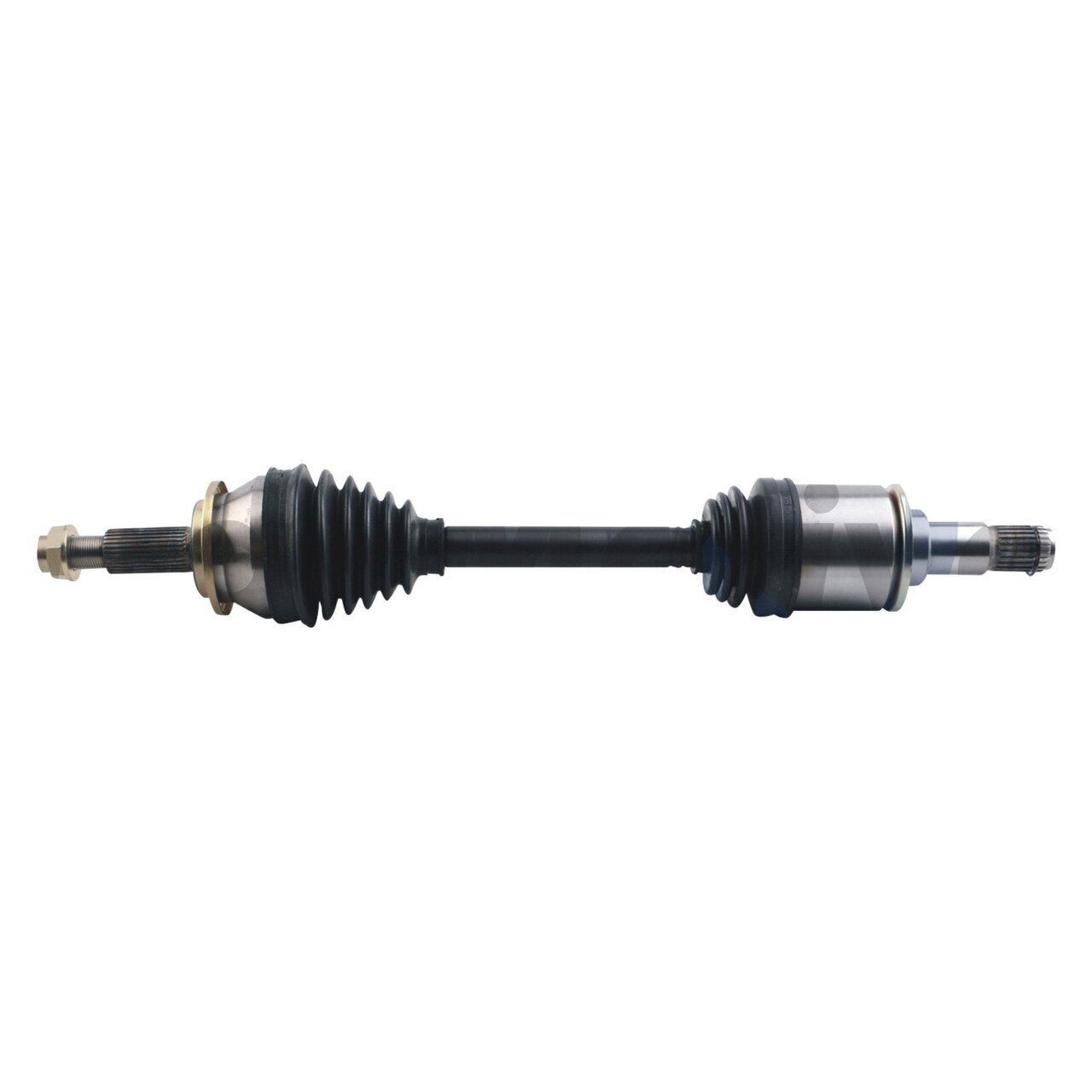 TrakMotive TO-8272 CV Axle Shaft