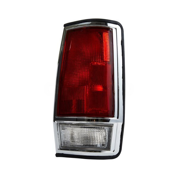 1985 Nissan 720 Tail Light Assembly - TYC 11-1643-09