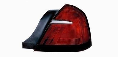 TYC 11-5373-01 Tail Light Assembly for 1998 Mercury Grand Marquis 4.6L V8  Gas SOHC