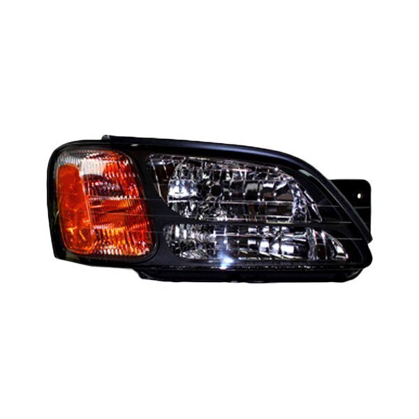 2004 subaru outback headlight assembly