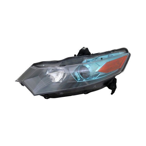 TYC 20-9074-00 Headlight Assembly - 2010 Honda Insight