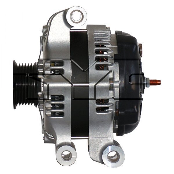 TYC 2-11113 Alternator