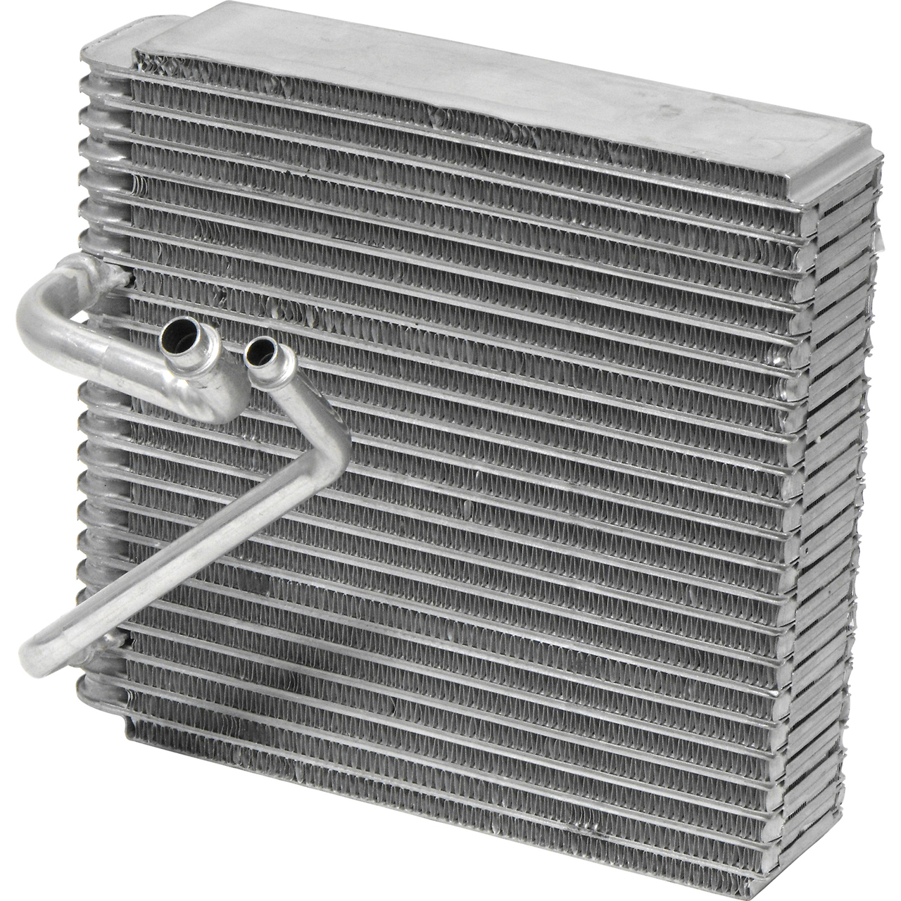 Universal Air Conditioner EV939870PFXC A C Evaporator Core 2014