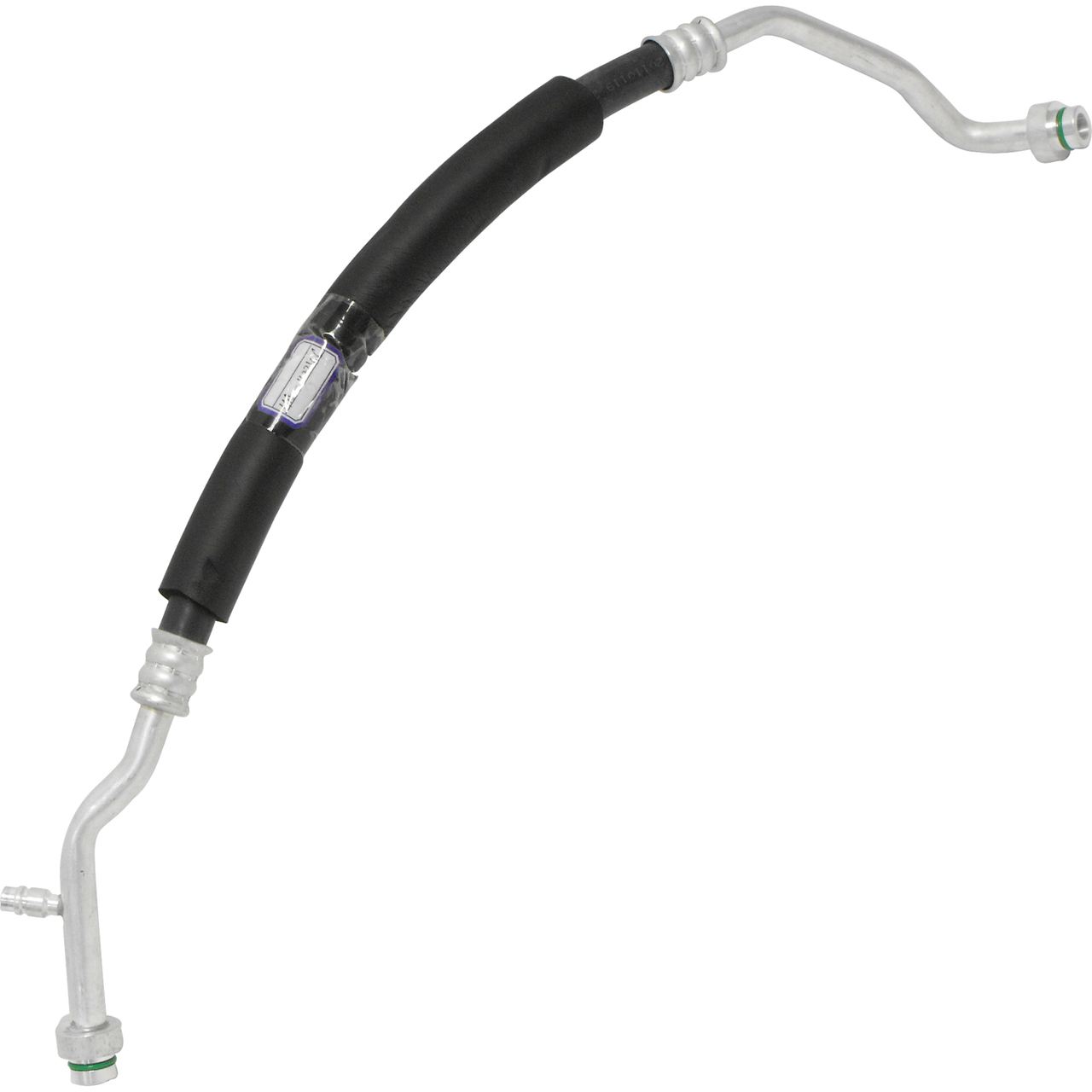 Universal Air Conditioner HA11224C A C Suction Line Hose Assembly