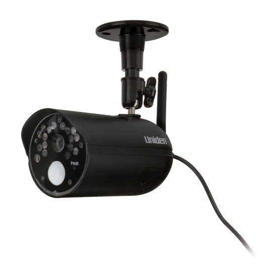 Uniden udr444 compatible hot sale cameras