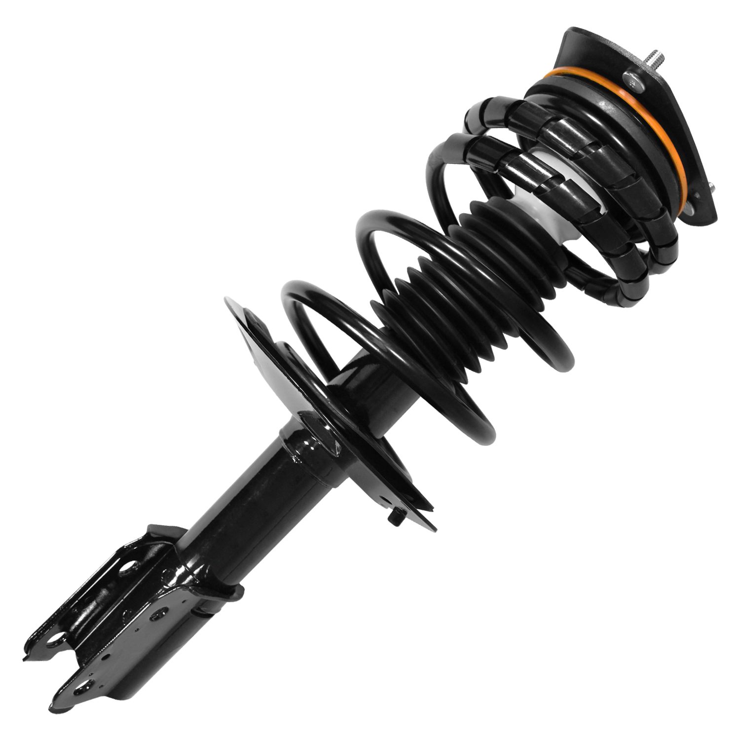 2001 Chevrolet Impala Suspension Strut and Coil Spring Assembly