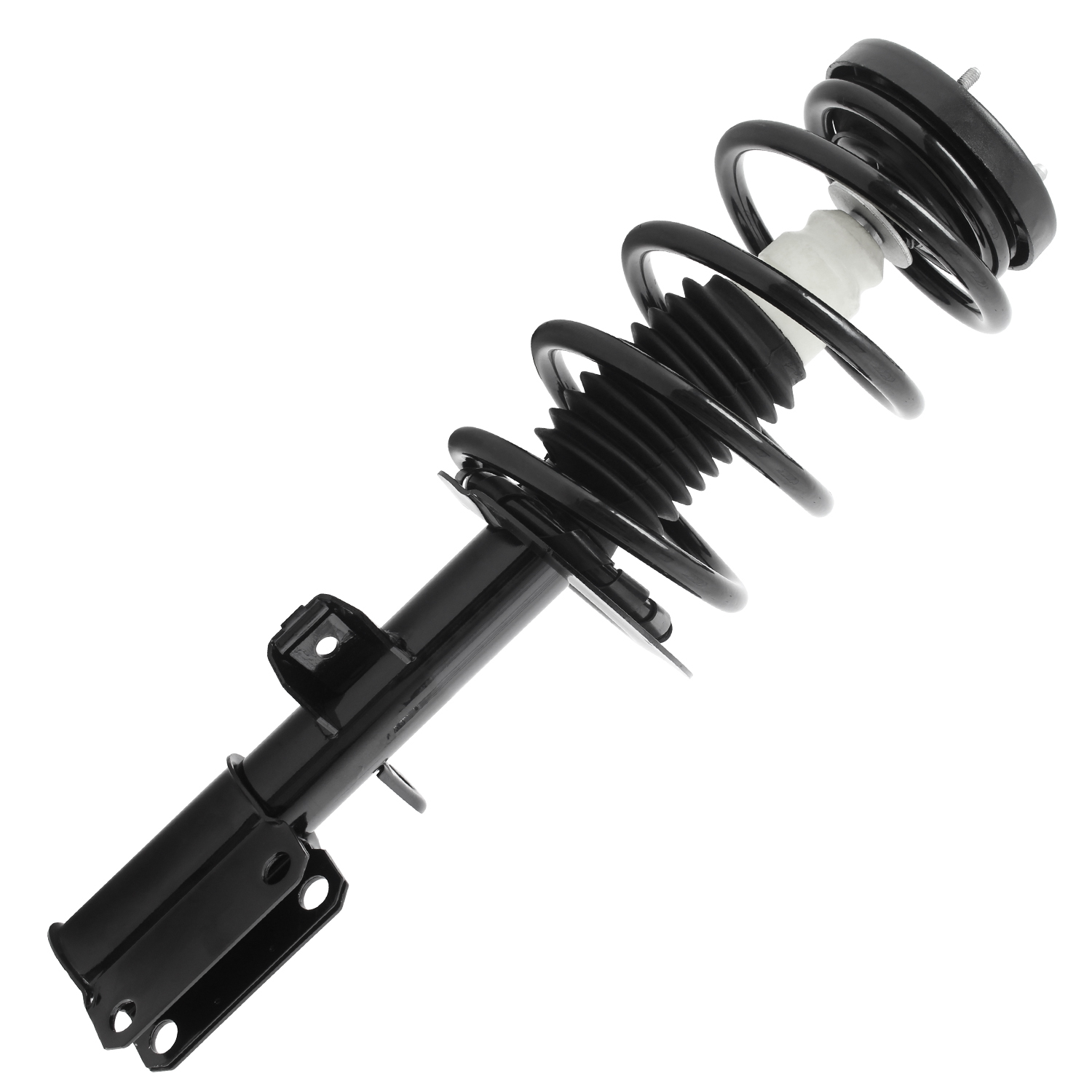 Unity 11376 Suspension Strut and Coil Spring Assembly for 2005 BMW X5