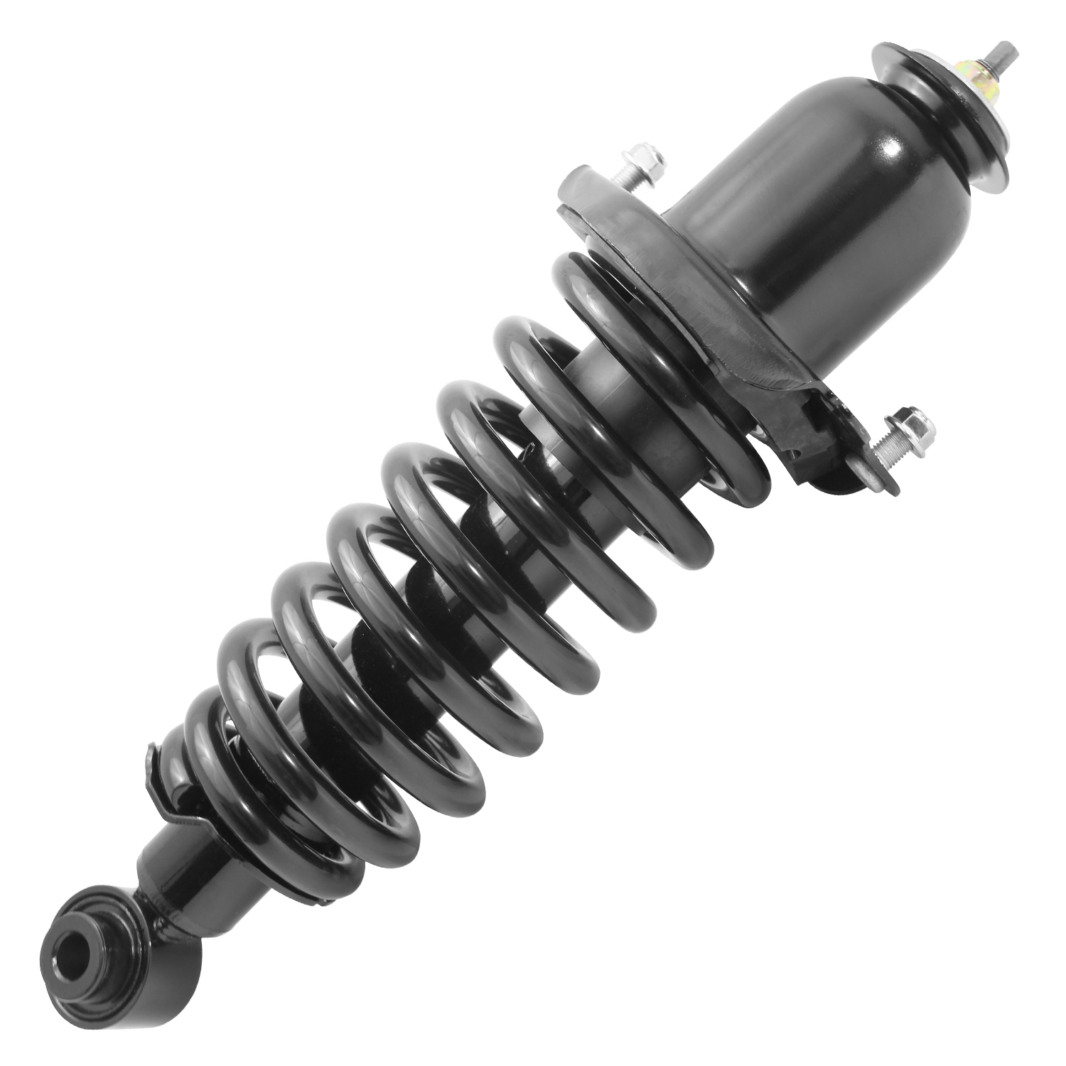 Unity 15375 Suspension Strut and Coil Spring Assembly