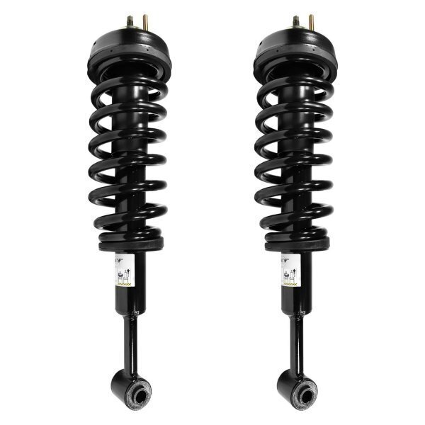 Unity 2-11890-001 Suspension Strut Assembly Kit for 2006 Mercury Mountaineer