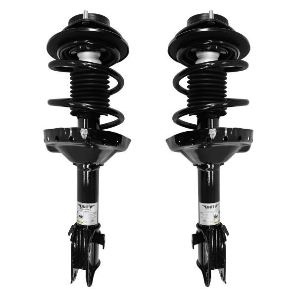 Unity 2-11905-11906-001 Suspension Strut Assembly Kit for 2005 Subaru  Outback