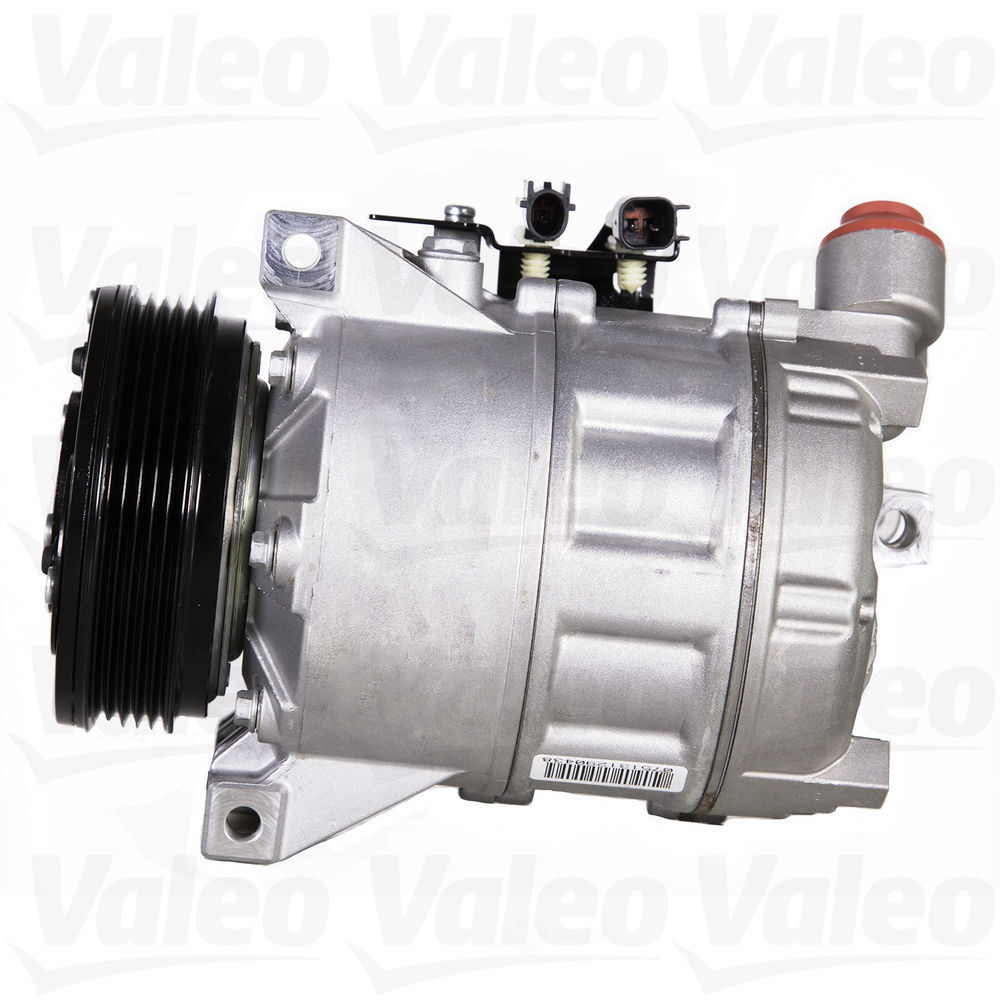Valeo 813140 A/C Compressor