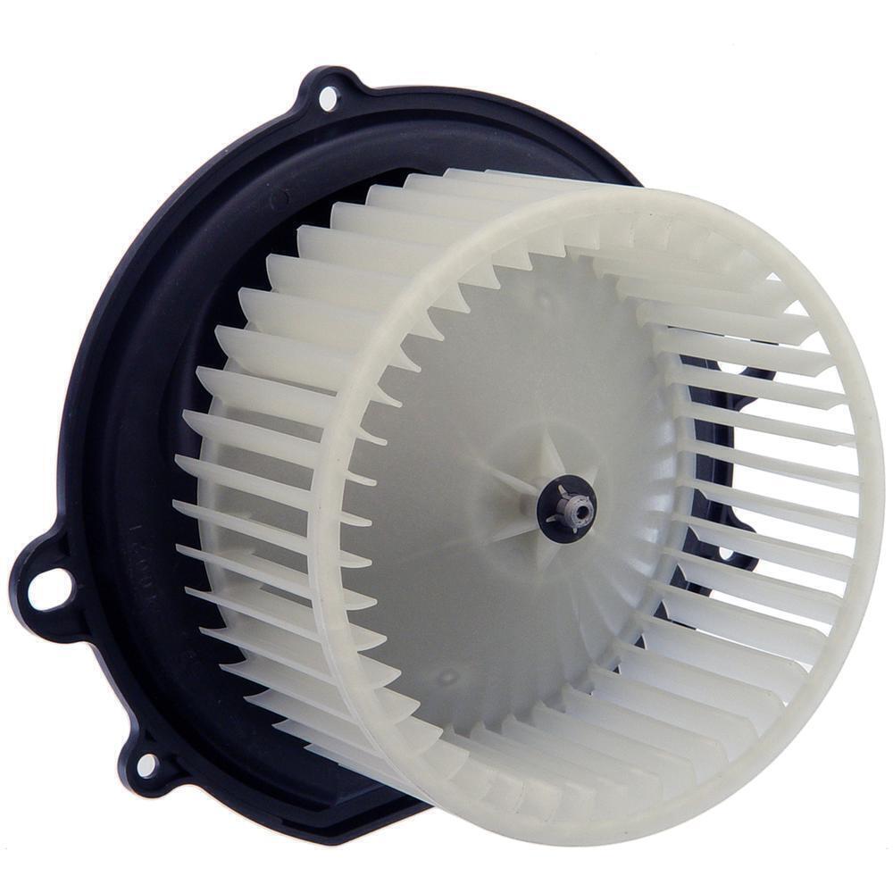 VDO PM9197 HVAC Blower Motor