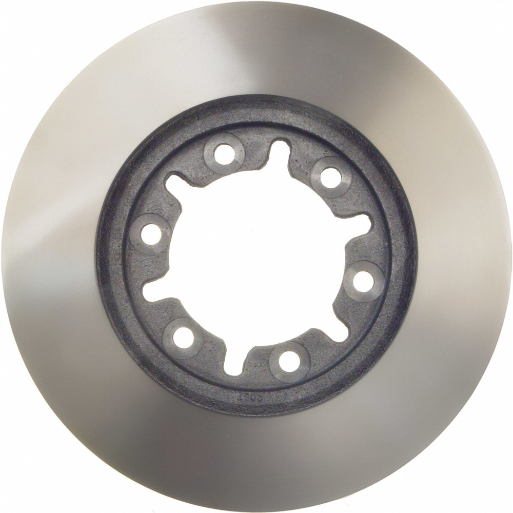 1999 Nissan Frontier Disc Brake Rotor