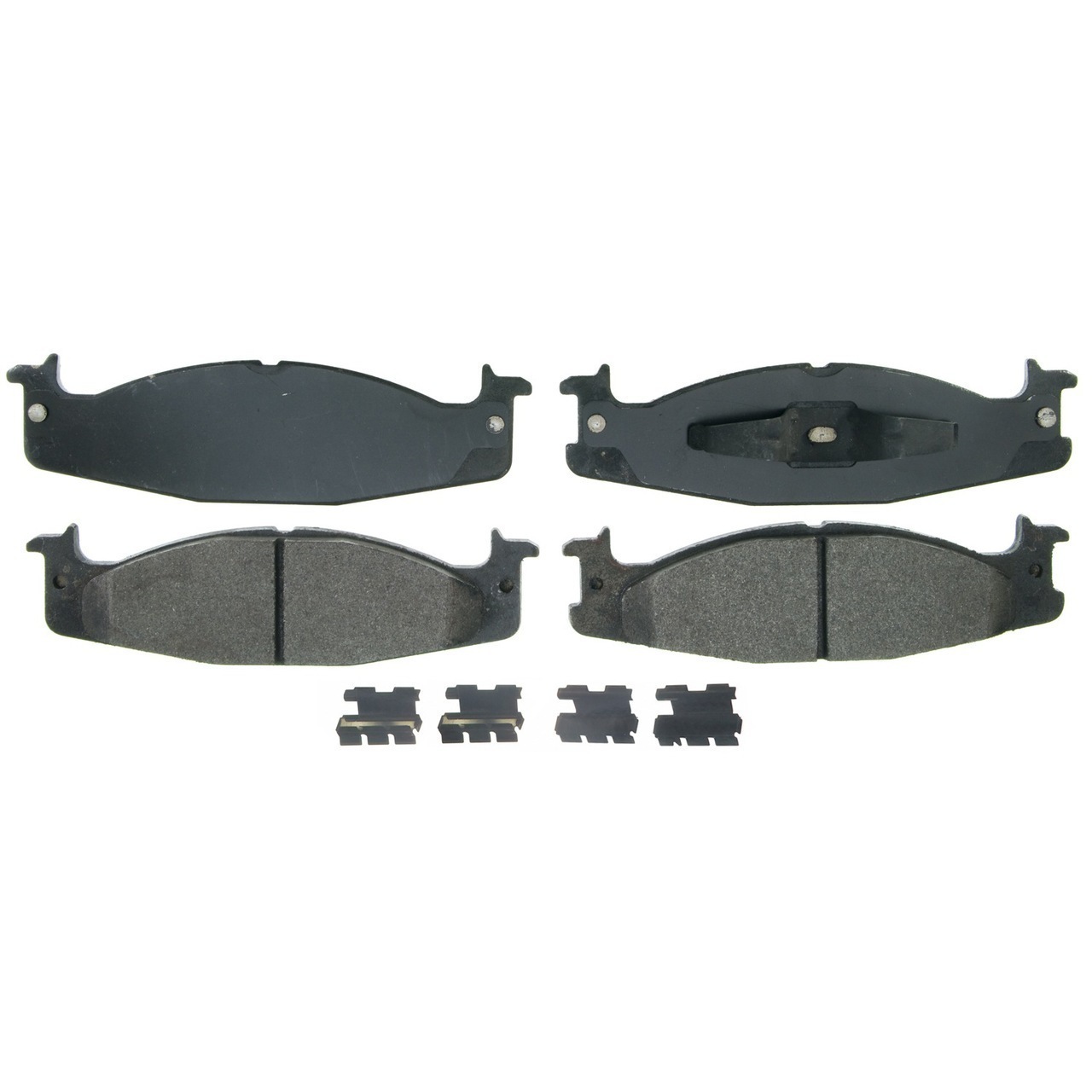 Wagner ZX632 Disc Brake Pad