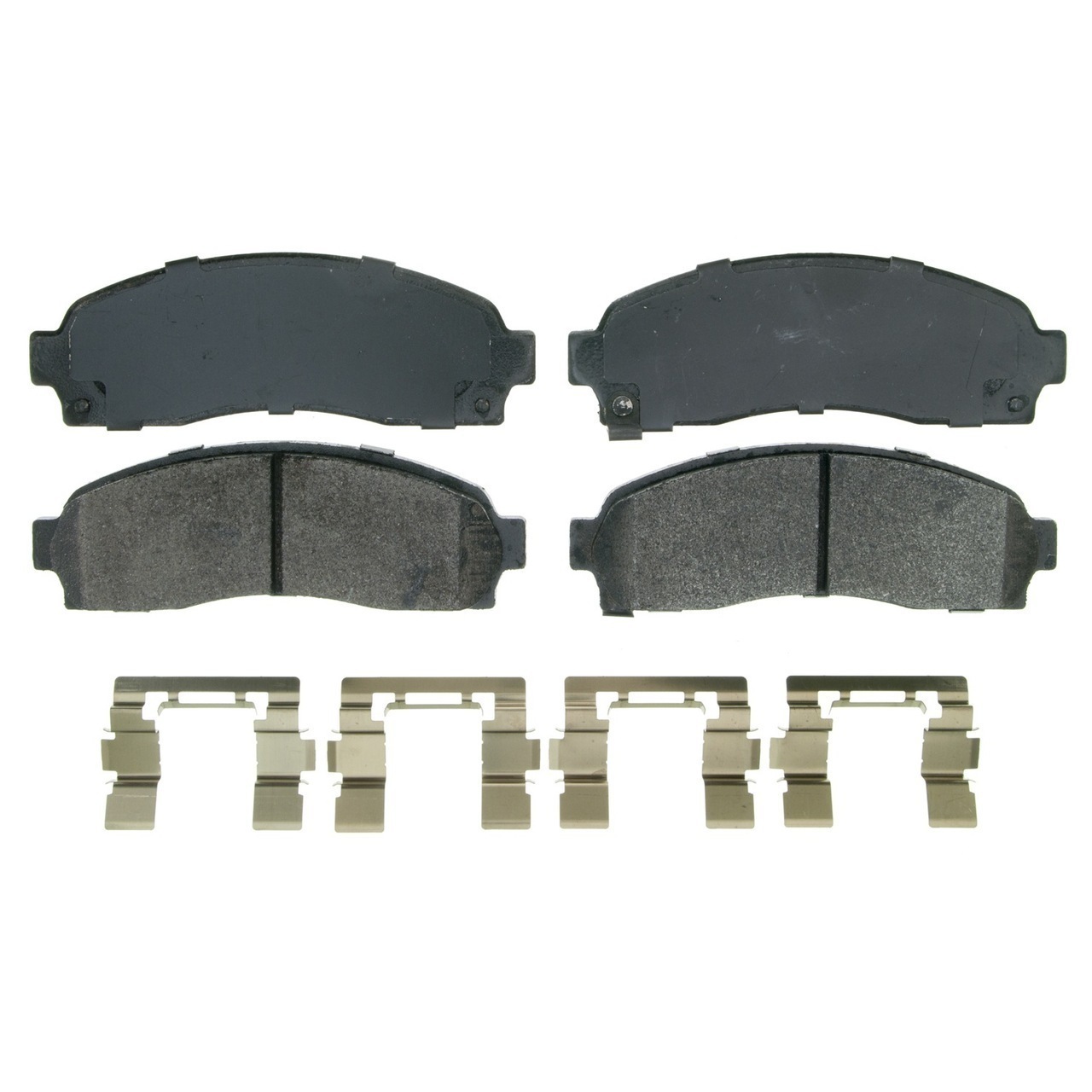 Wagner ZX913 Disc Brake Pad