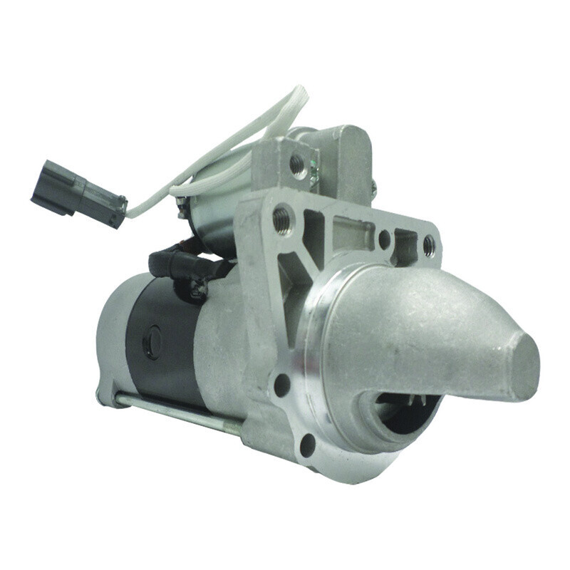 WAI Global 17867N Starter Motor 2009 Nissan Armada