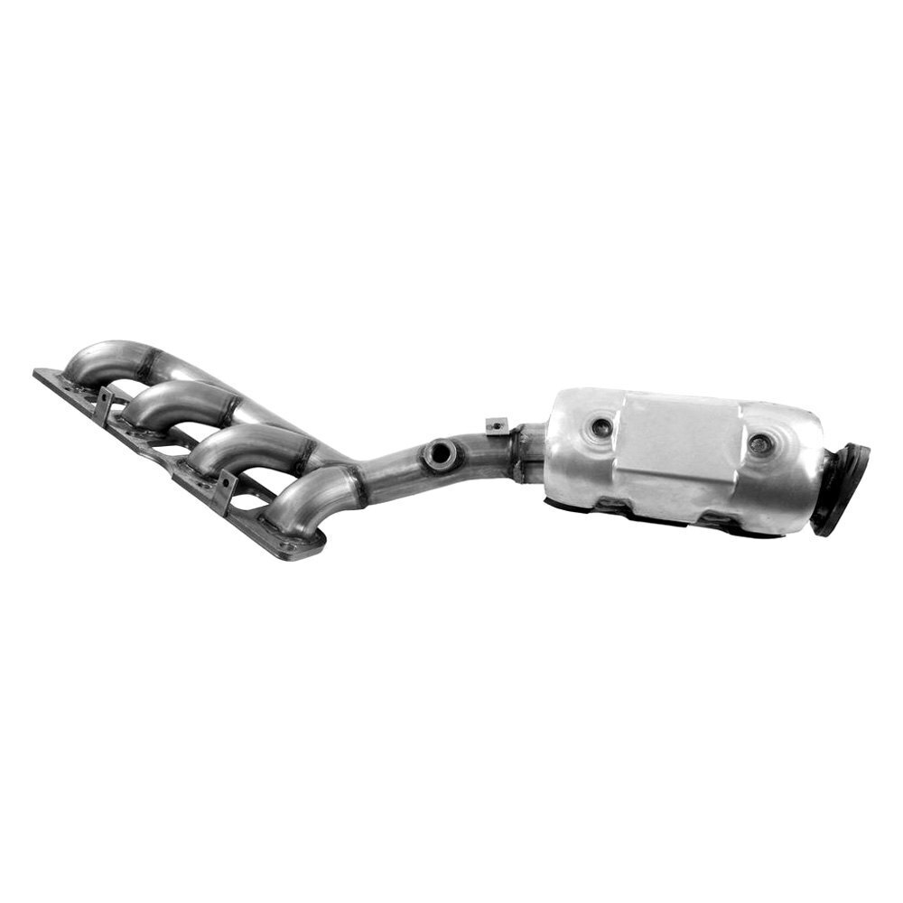 Walker 16479 Exhaust Manifold with Integrated Catalytic Converter