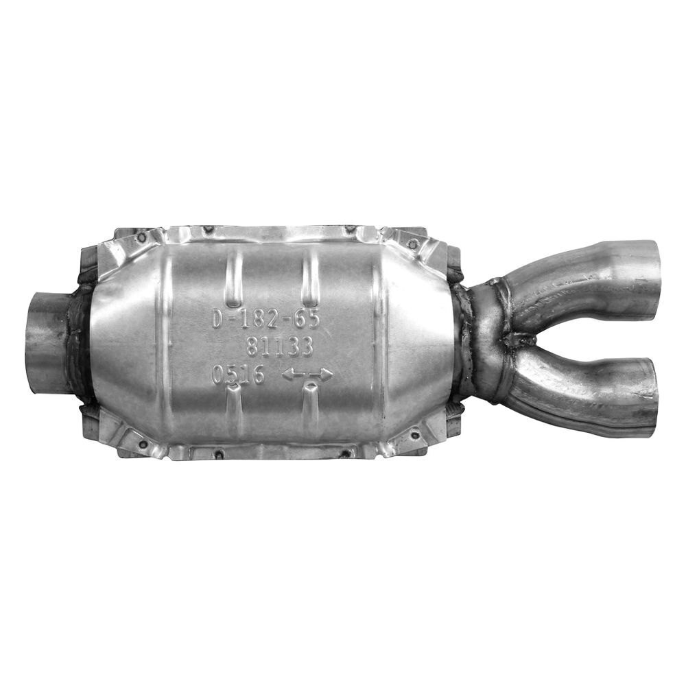 Bmw 325i store catalytic converter