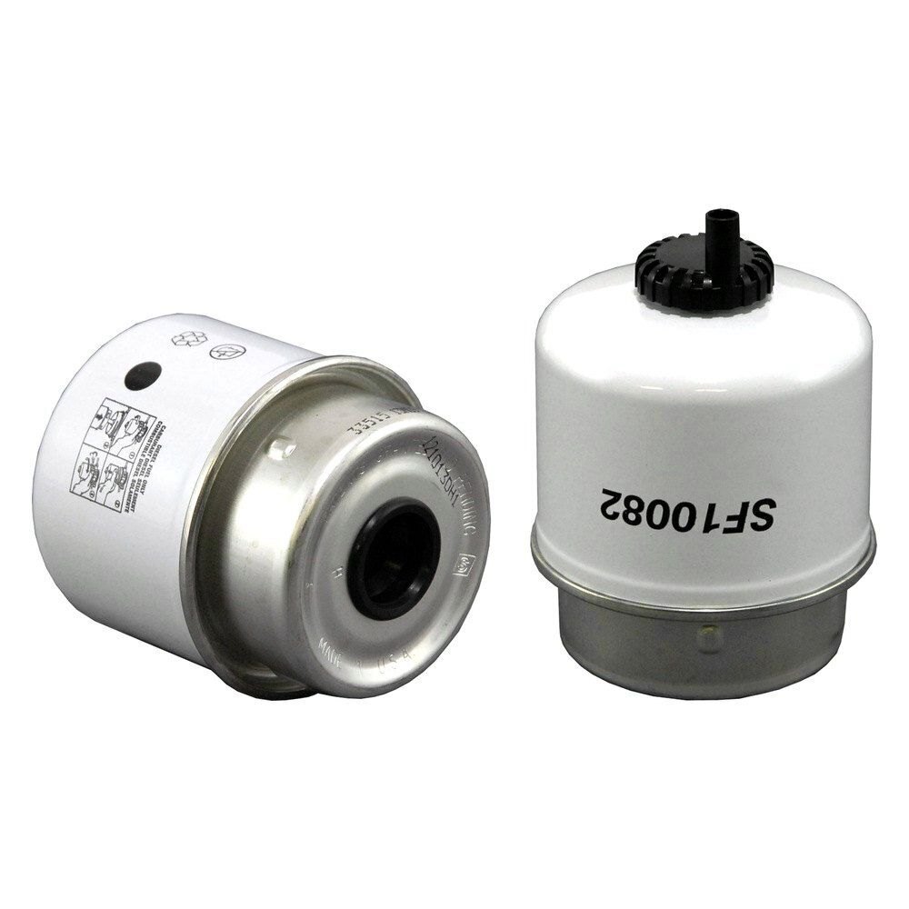 Wix WF10082 Fuel Filter