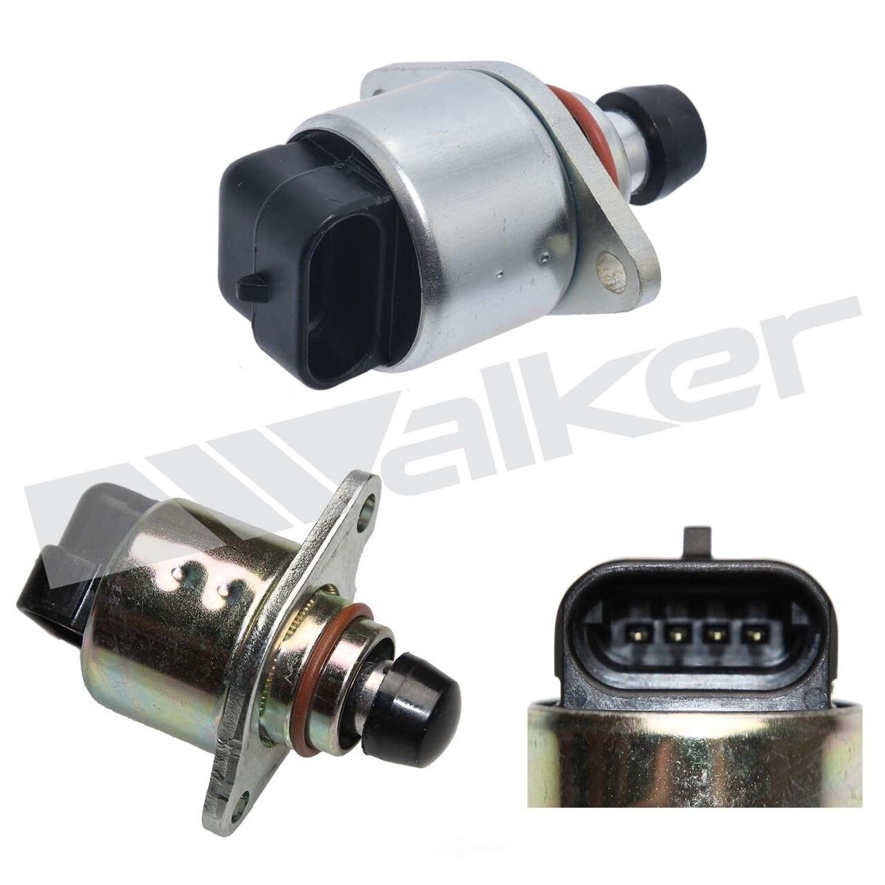 Walker Products 215-1037 Fuel Injection Idle Air Control Valve