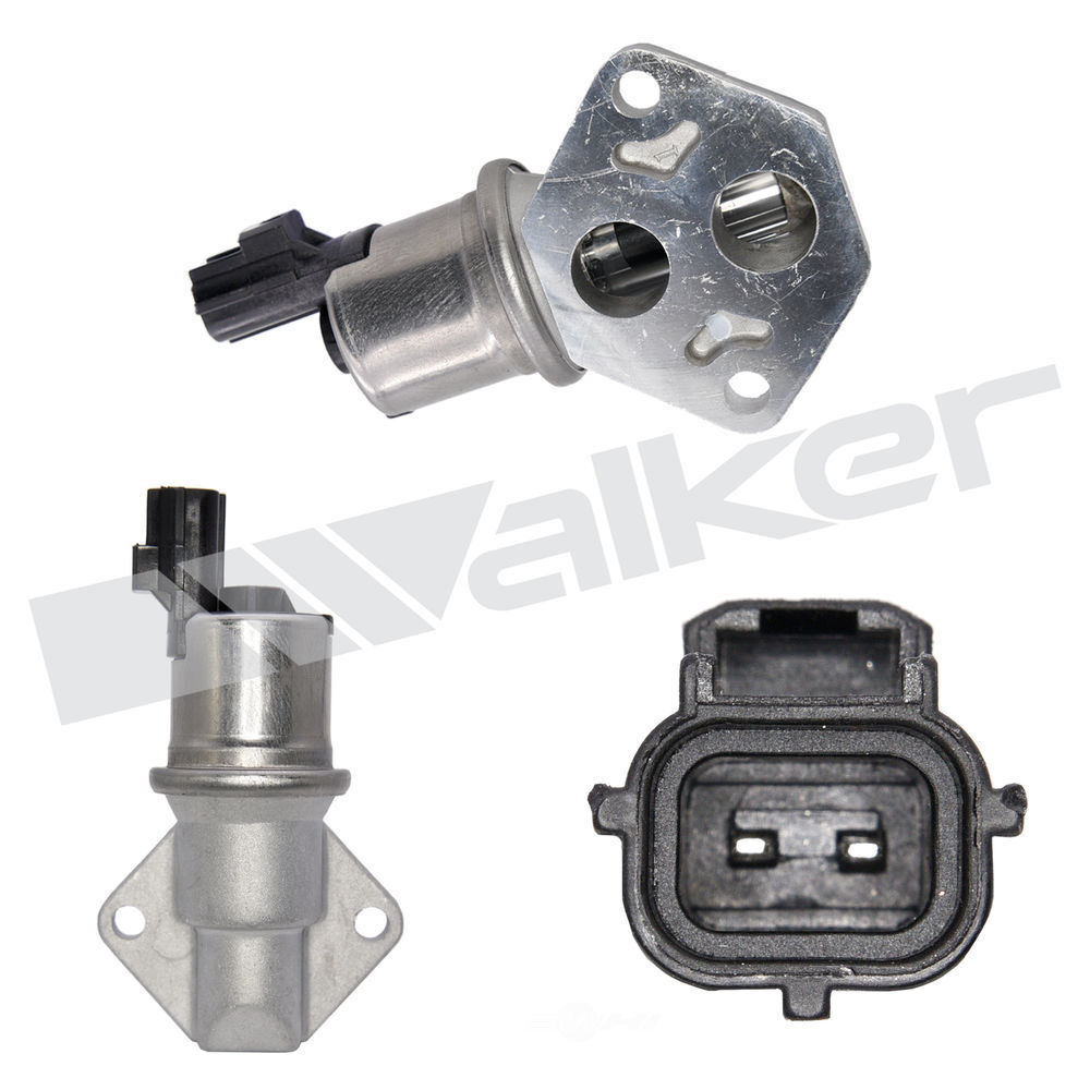 Walker Products 215-2062 Fuel Injection Idle Air Control Valve