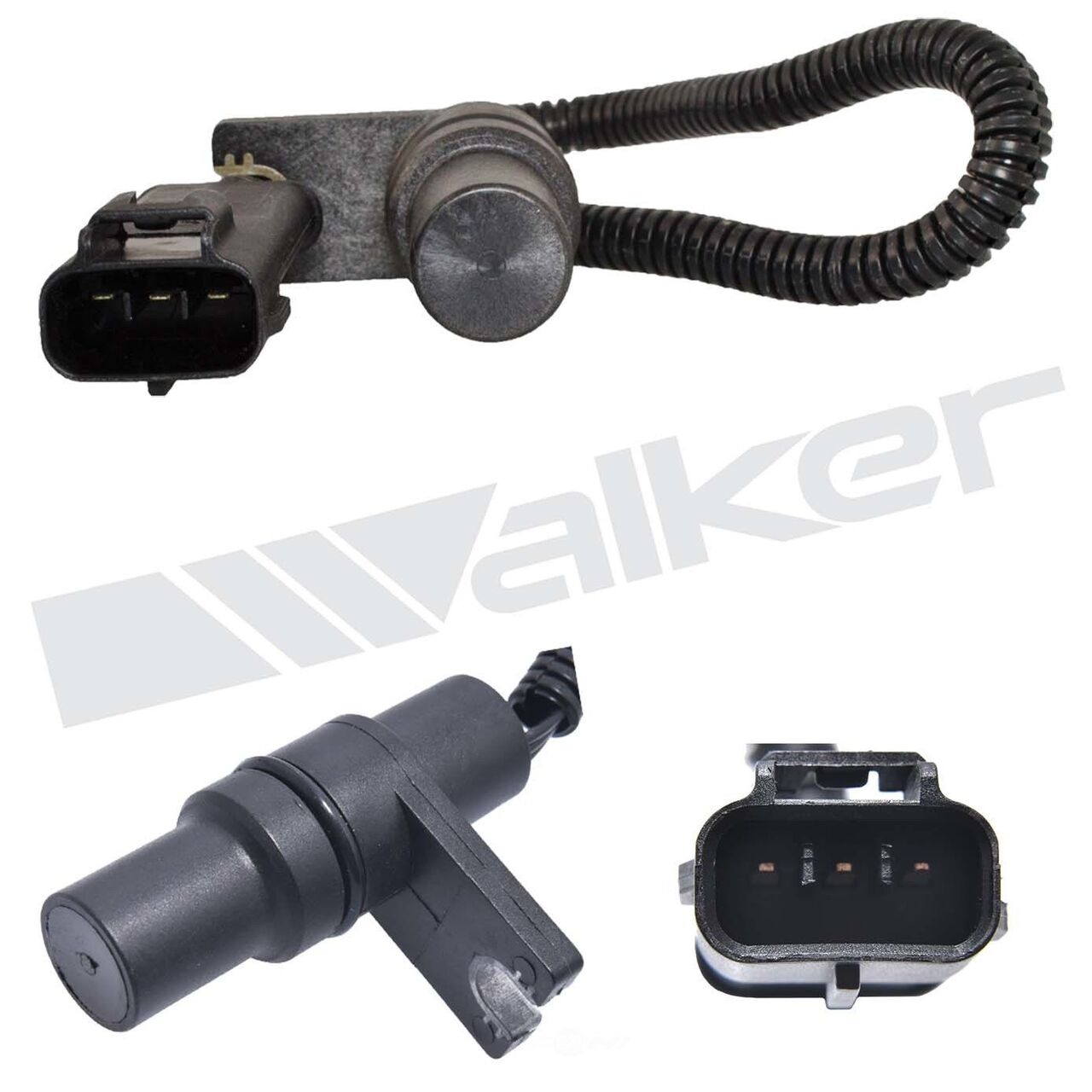 Walker Products 235-1116 Engine Crankshaft Position Sensor