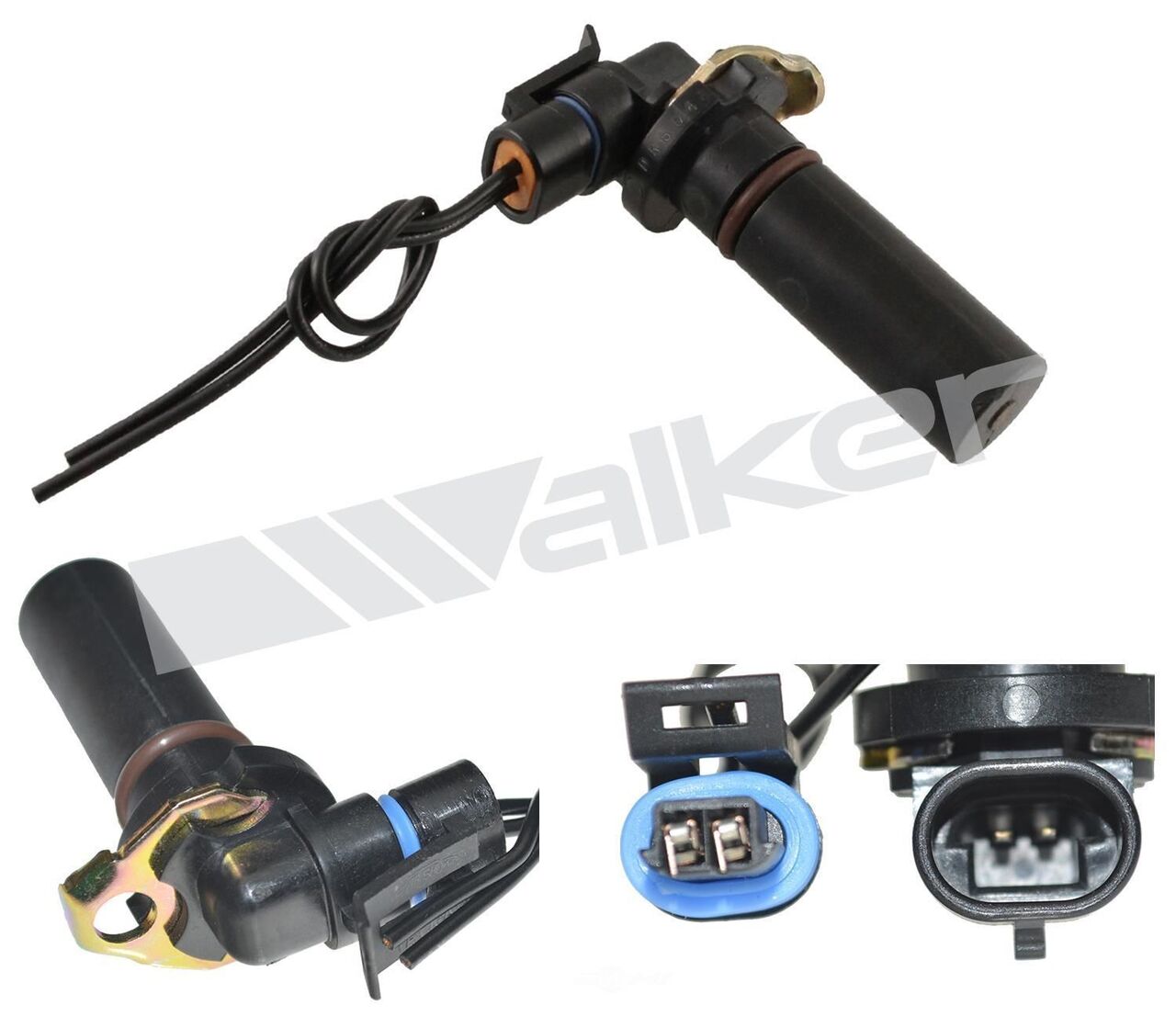 Walker Products 235-91021 Engine Crankshaft Position Sensor for 1993  Chevrolet Lumina