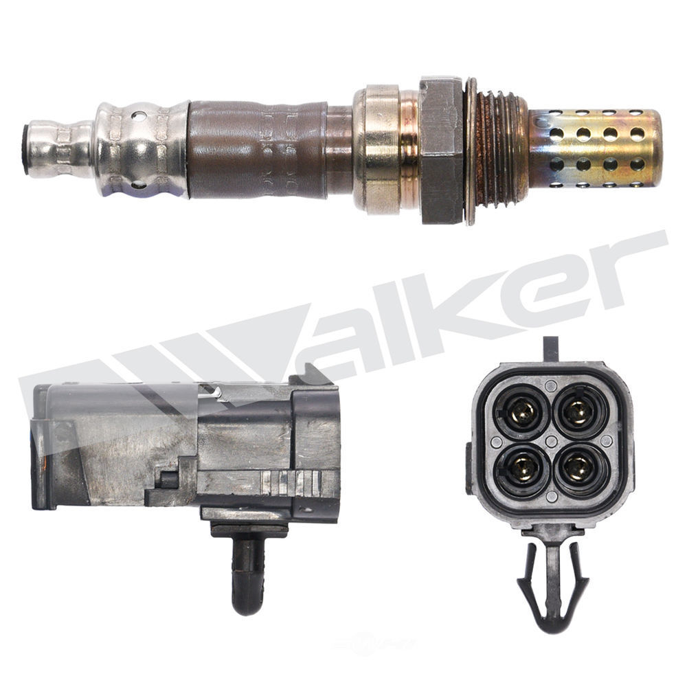 Walker Products 250-24006 Oxygen Sensor