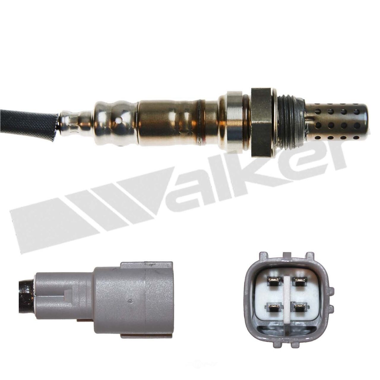 Walker Products 350-34322 Oxygen Sensor