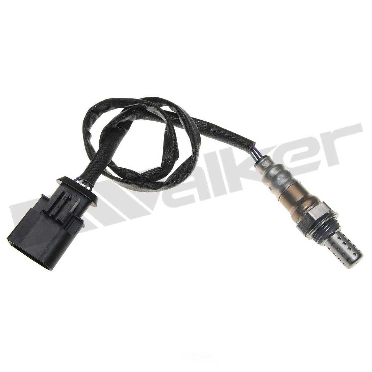 Walker Products 350 34871 Oxygen Sensor Original Equipment