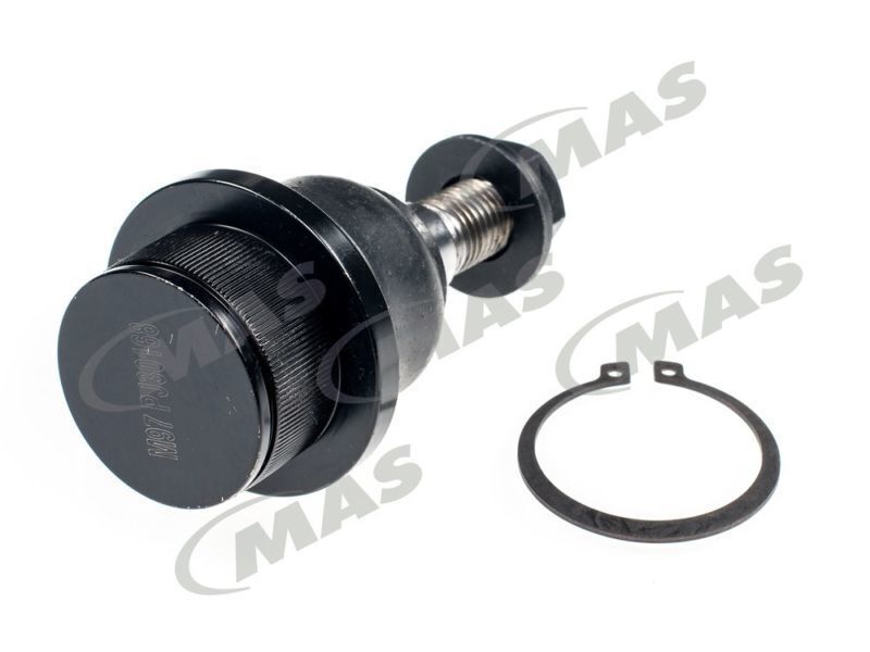 CliP Piston MVP - Malleovestibulopexy w a Ball-Joint and CliP