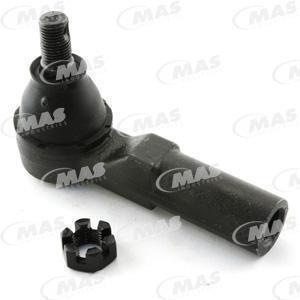 MAS Industries T3438 Steering Tie Rod End