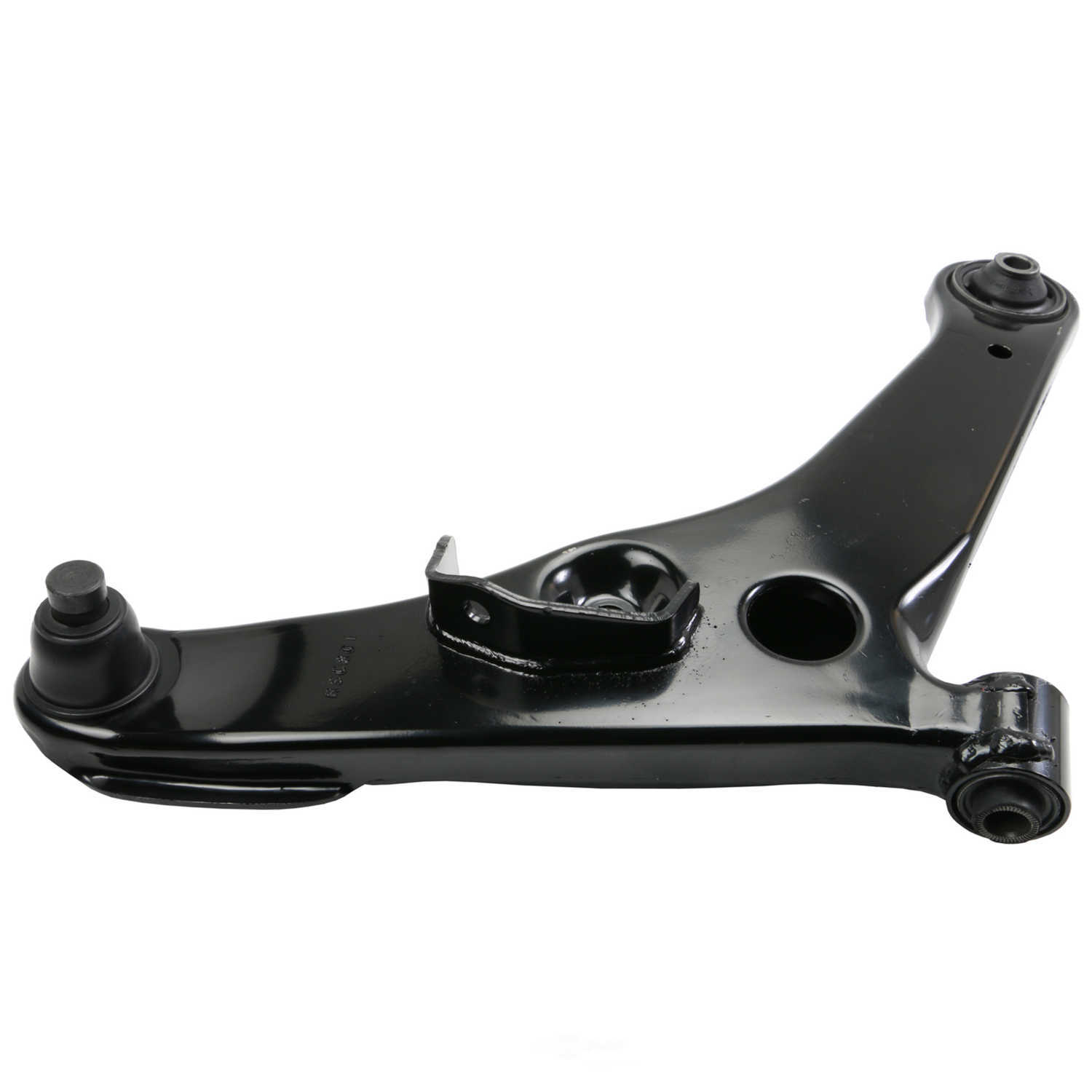 休日限定 MOOG RK620546 Control Arm and Ball Joint Assembly リール