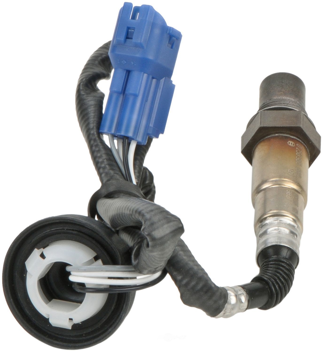 Bosch 13035 Oxygen Sensor - 2005 Suzuki Aerio