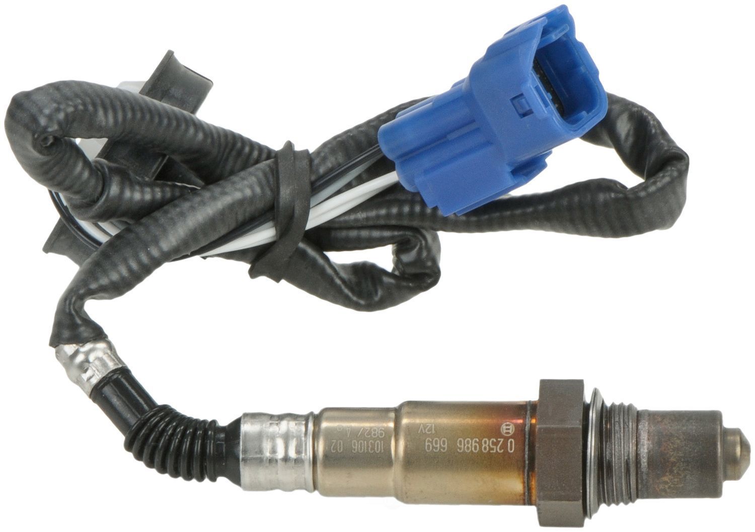 Bosch 13035 Oxygen Sensor - 2005 Suzuki Aerio