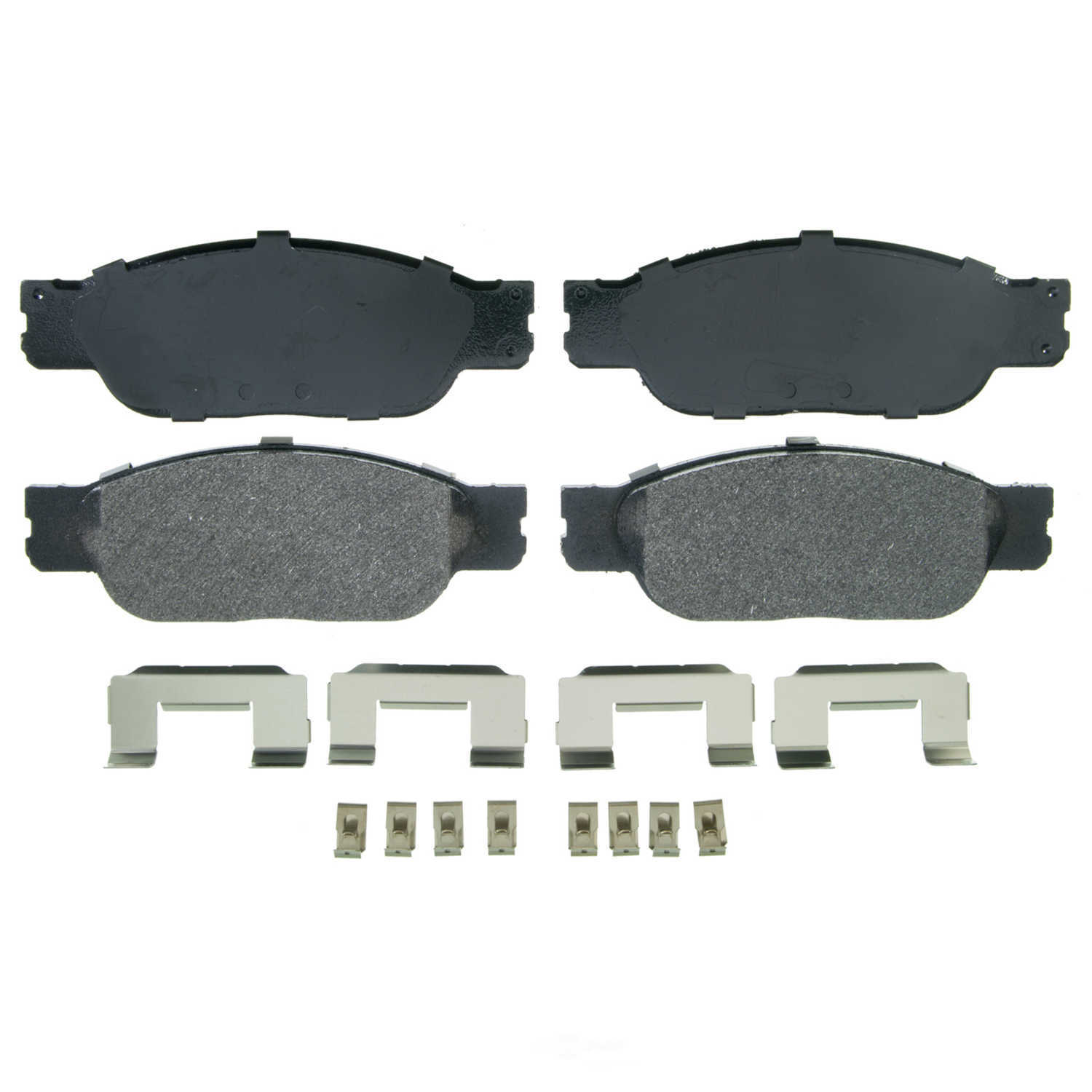 Wagner ZX805 Disc Brake Pad