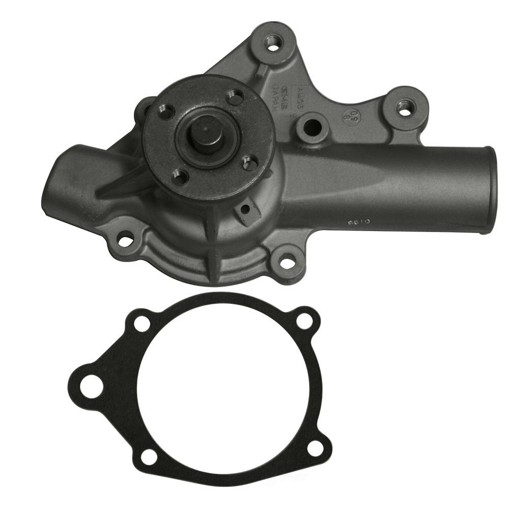 1990 Jeep Wrangler Engine Water Pump - GMB 110-1060