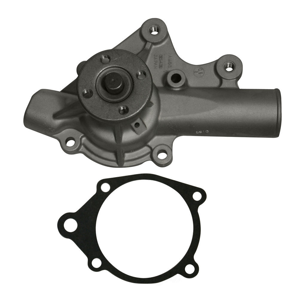 1989 Jeep Wrangler Engine Water Pump - GMB 110-1070