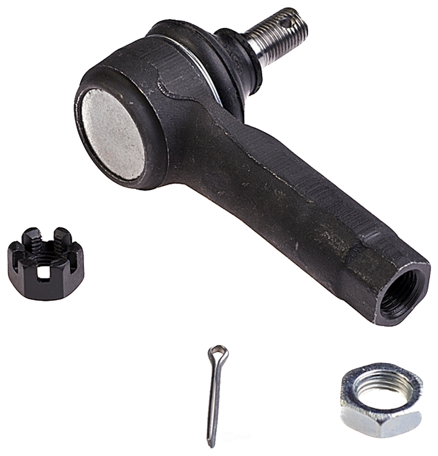 MAS Industries T3438 Steering Tie Rod End - 2000 Nissan Maxima