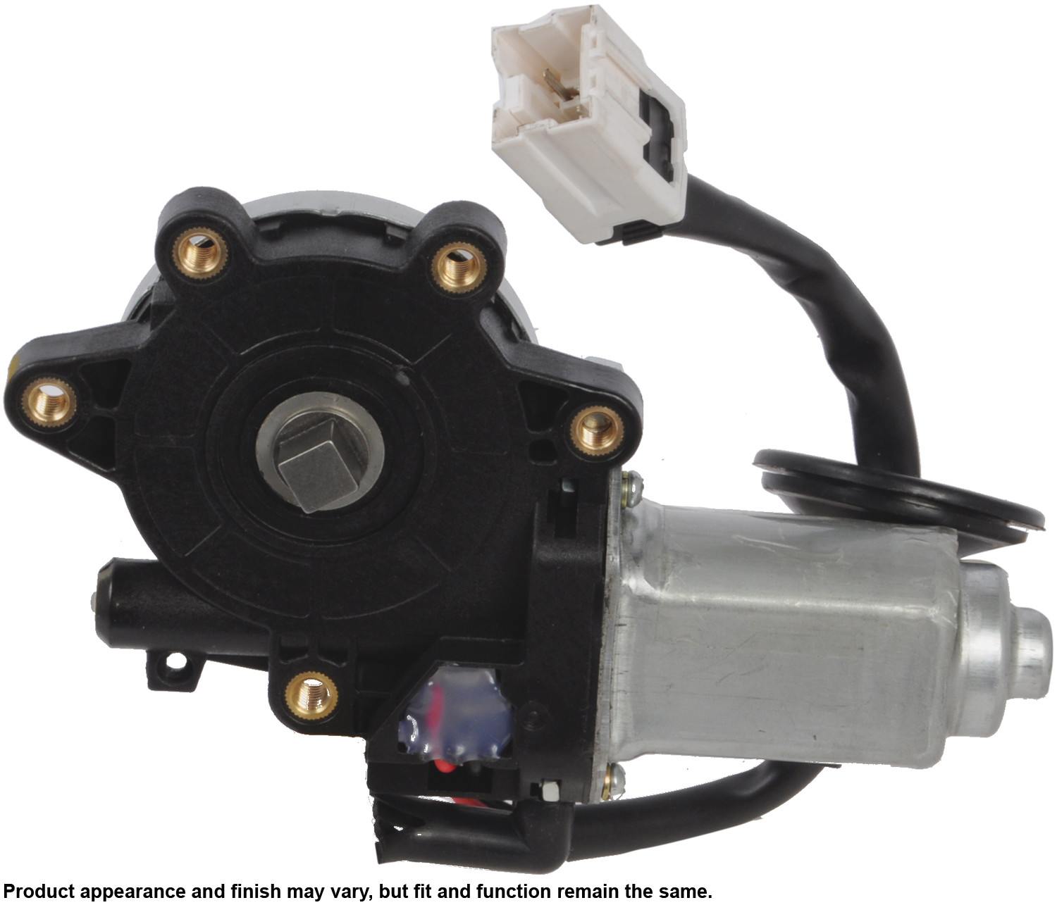 2006 nissan 350z window motor