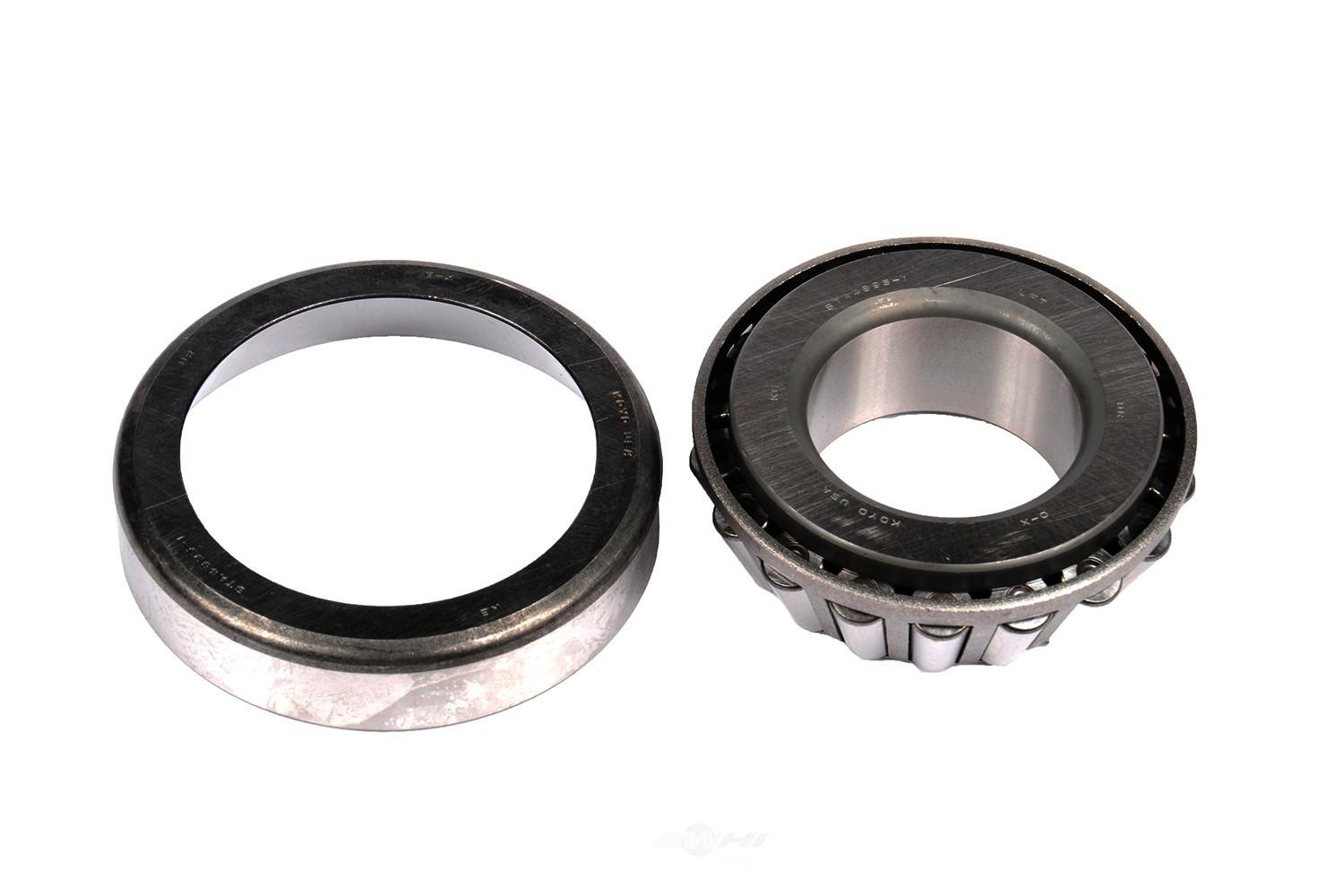 ACDelco S1397 Differential Pinion Bearing for 2016 GMC Yukon XL