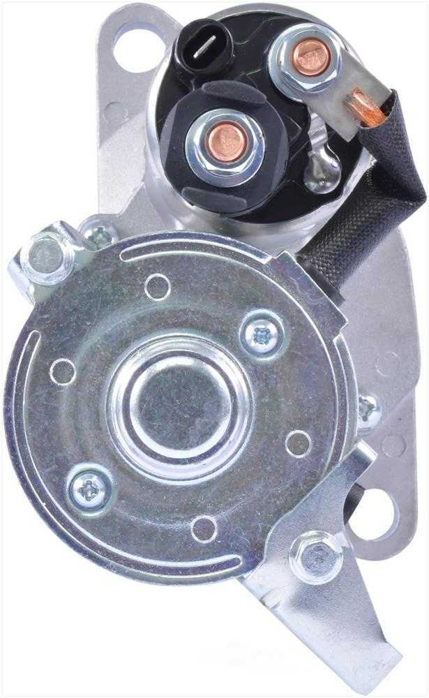 ACDelco 337-1124 Starter Motor - 2006 Honda Accord