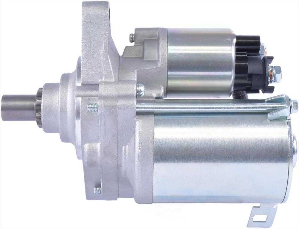 ACDelco 337-1124 Starter Motor - 2006 Honda Accord