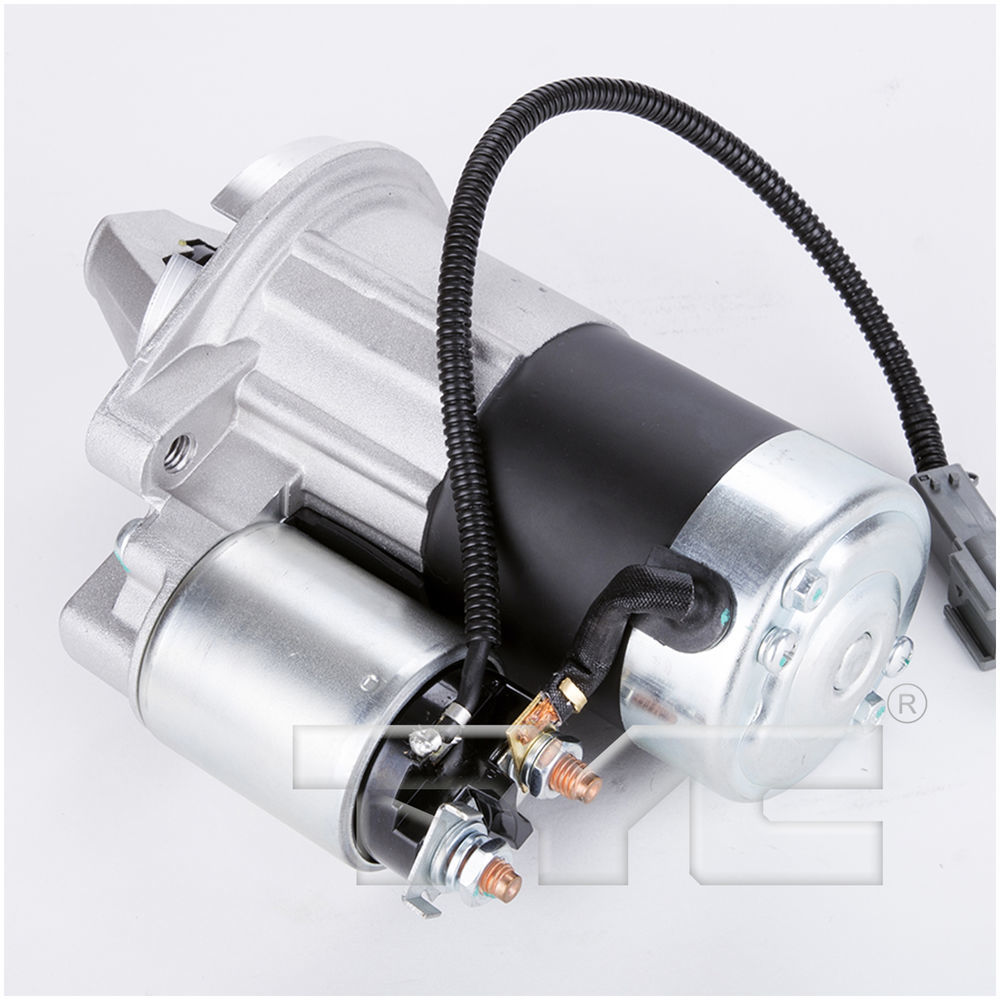 TYC 1-17859 Starter Motor