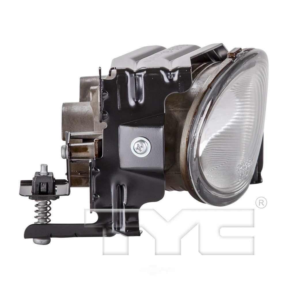 高級素材使用ブランド TYC Right Fog Light Lens / Housing Compatible