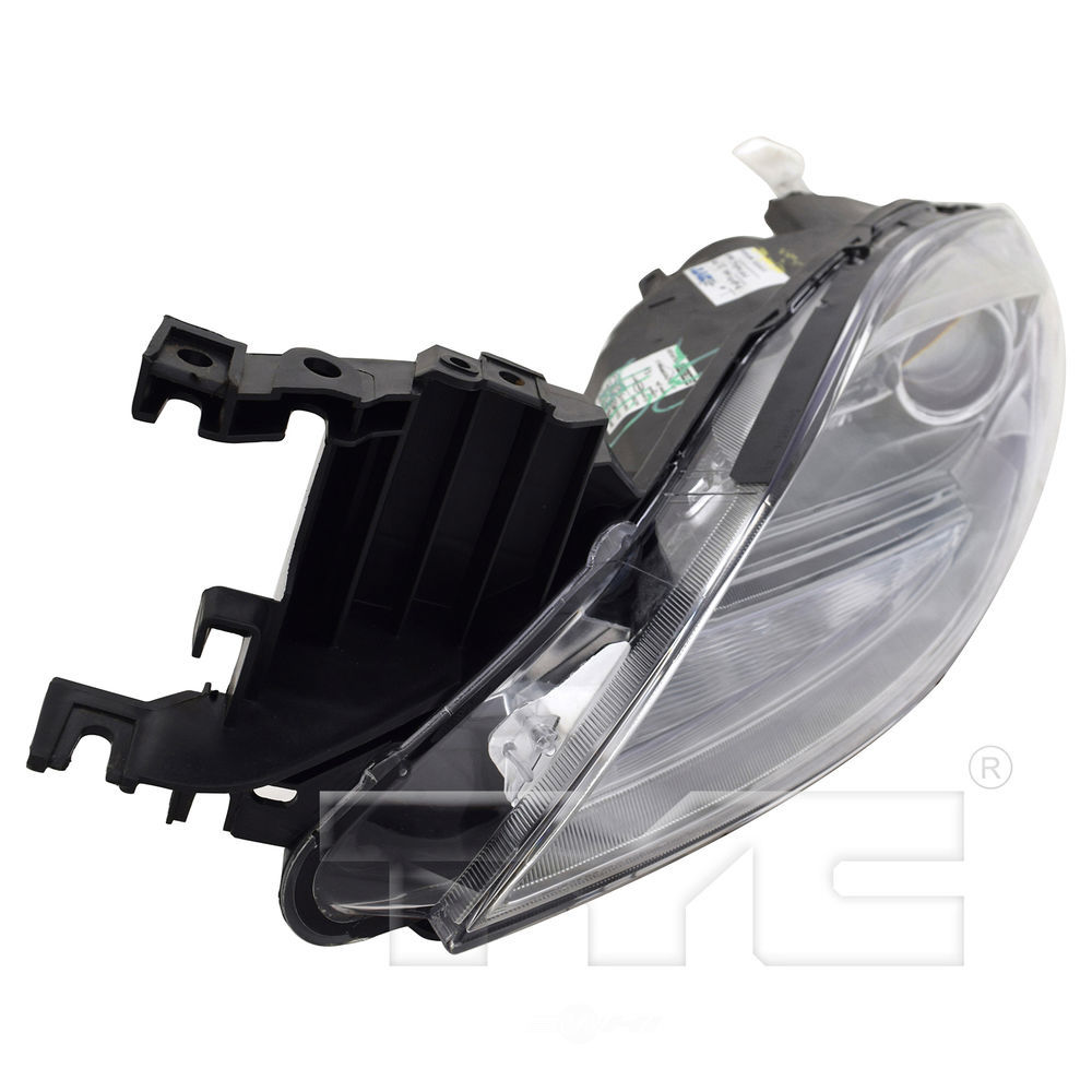 TYC 20-9026-01 Headlight Assembly for 2010 Mazda 6