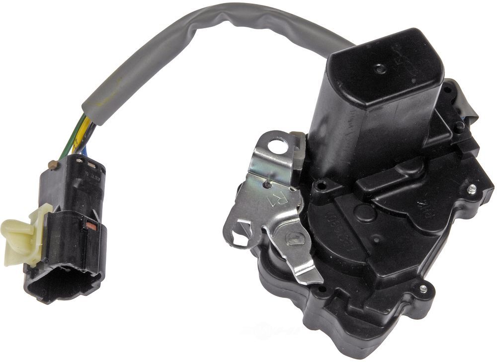 Dorman 759-457 Door Lock Actuator Motor - 2005 Kia Sorento