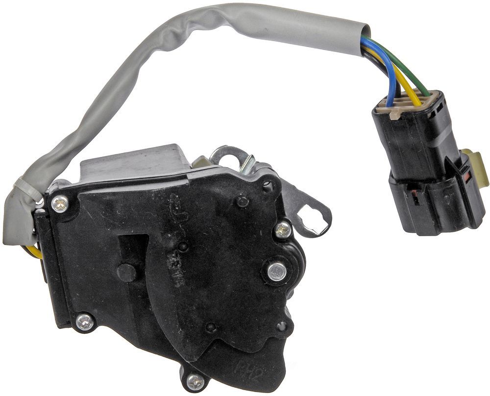 Dorman 759-457 Door Lock Actuator Motor - 2005 Kia Sorento