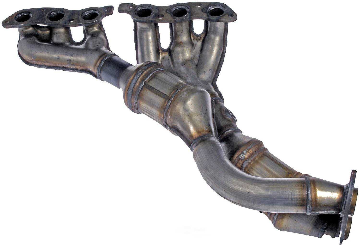 Dorman 674-642 Exhaust Manifold with Integrated Catalytic Converter