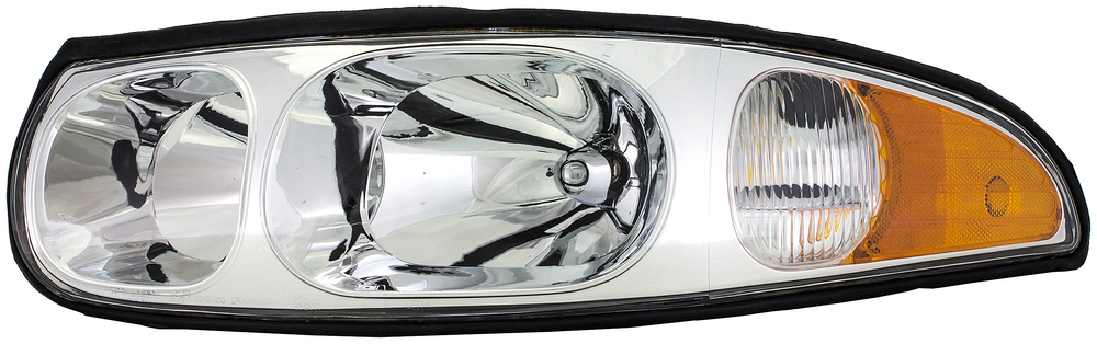 2005 buick lesabre headlight assembly